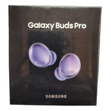 Auriculares Inalámbricos Galaxy Buds Pro