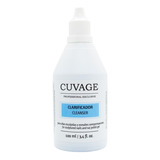 Cuvage Clarificador Finalizador Uñas Esculpidas Gel X 100ml