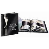 Digibook 50 Sombras De Grey Bluray 