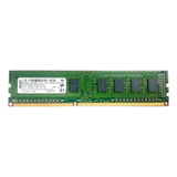 Memoria Smart Desktop 2gb Ddr3 1333mhz - Pc3-10600u-09-10-a0