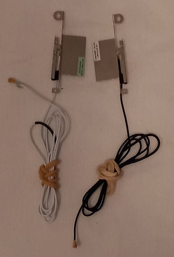 Antenas Wifi Notebook Hp Dv4000