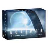 Eclipse - Jogo De Tabuleiro [board Game: Meeple Br