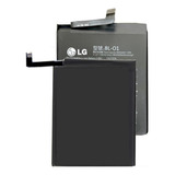 B.ateria Para LG K20 Lm-x120 Bl-01 