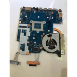 Placa Mae Lenovo Ideapad 330 Core I3-6006u Completa