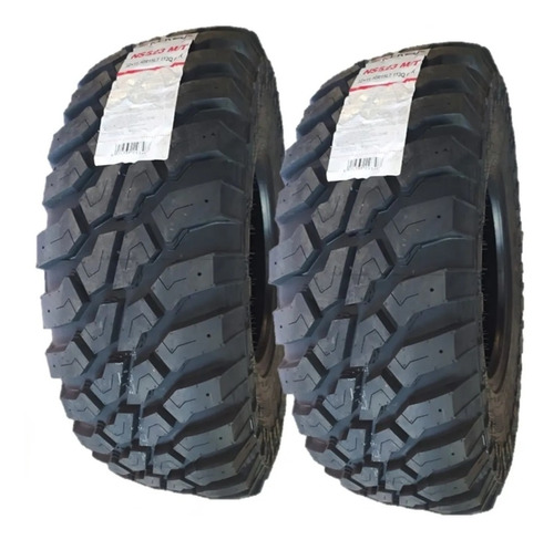 Pakd'0s 235/70 R16 110/107q Nereus Ns523 M/t 8pr