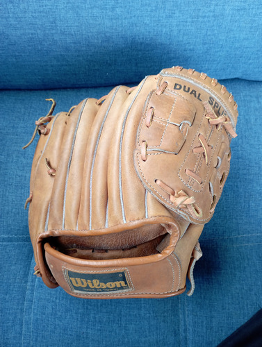 Guante De Béisbol Marca Wilson