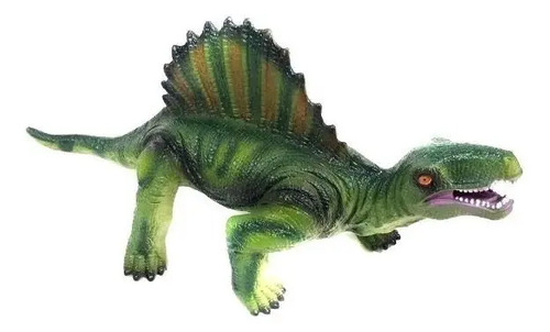 Dinosaurios De Goma Varios Modelos Grandes 30 Cm De Alto