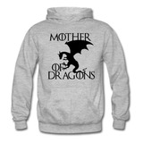 Poleron Mother Of Dragons, Game Of Thrones The King Store 10