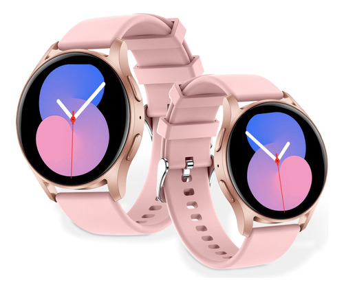 Smartwatch Reloj Inteligente Llamadas Bluetooth Deportivo