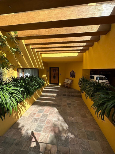 Venta Residencia Lujo Arteaga Y Salazar - Imagen 2
