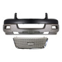 Cubierta Parachoque Ford Expedition 2003 Delantero FORD Expediton