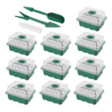 Seed Starter Trays Planting Trays Greenhouse Kits . .