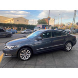 Volkswagen Passat Cc Tdi 2013 2.0 Exclusive I 170cv