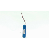 Bateria Recarregável 14500 A80-02x 3,7v 750mah/ Lithium-ion