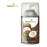 Urban Fresh Coconut Aromatizante De Ambiente 185g