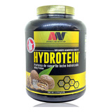 Proteina Hydrotein 100% Whey Protein Hydrolizada Sabor Nuez 