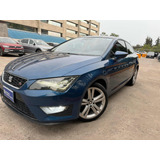 Seat Leon 2015 1.4 Sc Fr 140 Hp Dsg