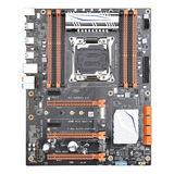 Placa Base Jingsha X99 Lga 2011-v3 De 4 Canales Ddr3 256 G R