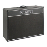 Bafle Guitarra Vht 212c 2x12 60w Mono 120w Stereo