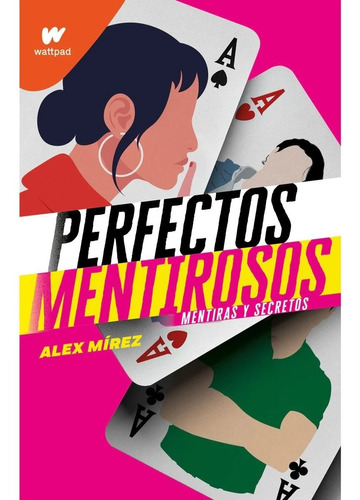 Perfectos Mentirosos / Nuevo Y Original