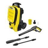 Hidrolavadora Karcher K 4 Compact Um 1800psi 350 L/h