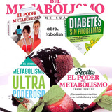 El Poder Del Metabolismo Colección 4 Libros_ Frank Suárez