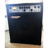 Amplificador Bajo Combo Ashdown Mag 300 Evo Ii Parl15  Canje