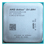 Procesador Amd  Am4 X4 Athlon 950  Sin Video  Oem  Nuevo