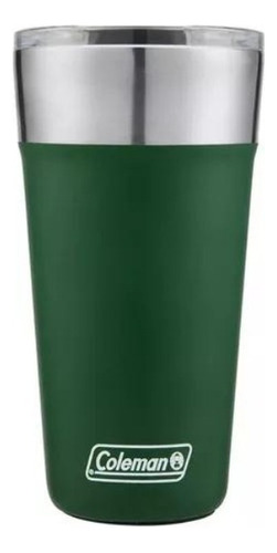 Vaso Termico Coleman Acero Inoxidable Brew 600 Ml