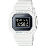 Relógio Casio G-shock Gmd-s5600-7dr Resistente A Choques