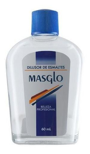 Dilusor De Esmalte