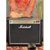 Amplificador Marshall Dsl40c - Dsl - Shenier Mod Vintage 30
