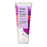 Crema Corporal Hidratante Natura Tododia Con Flor De Ciruela Y Vainilla 200 Ml