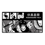 Mousepad Xxxxl (117x60cm) Anime Cod:113 - Jujutsu Kaisen