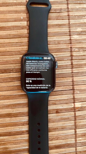 Apple Watch Series 4 44mm