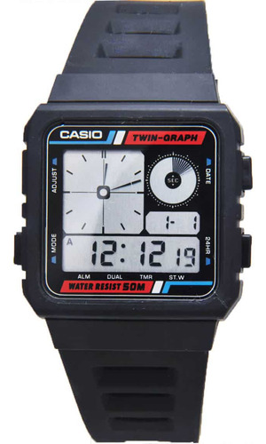 Reloj Casio Vintage