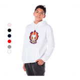 Sudadera Afelpada Unisex Diseño Payaso Esoo #6