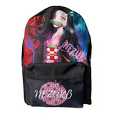 Mochila Nezuko Demon Slayer 44 Cm