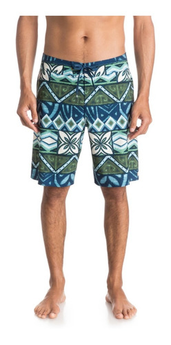 Quiksilver Short Waipuna Waterman Colección Aqmbs03045 Bsw0