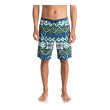 Quiksilver Short Waipuna Waterman Colección Aqmbs03045 Bsw0