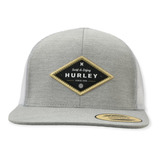 Hurley Renegade Gorra Trucker Importada 100% Original