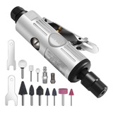 Dna Motoring Mini Air Die Grinder Pulidor De Escape Trasero