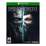 Dishonored 2 Xbox One