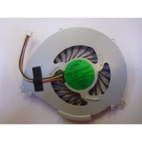 Abanico Ventilador Enfriador Sony  Svf14 Svf14n Svf14n11cxb