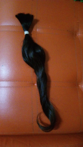 miembro hada traicionar Vendo Cabello Natural 40cm De Largo - S/. 40 en Melinterest