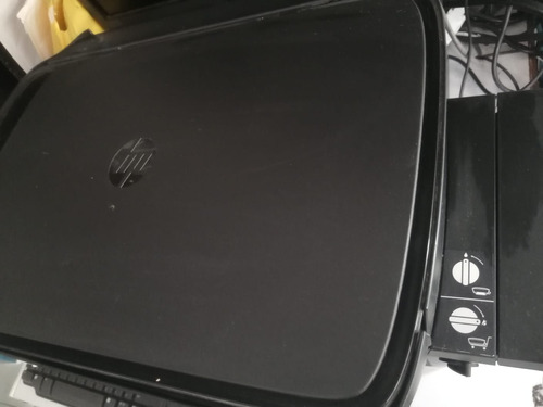  Hp Deskjet Gt 5820 Para Piezas, 100v/240v 