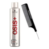 Laca Para El Cabello Schwarzkopf Osi+ Elastic Finish 1 Flexi