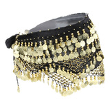 Female Belly Dance Hip Scarf Skirt Hip Waist