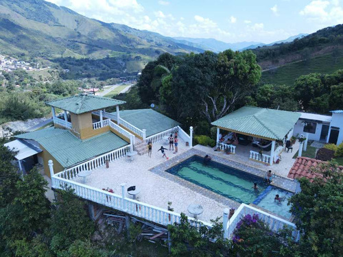 Vendo Finca De Recreo En Cisneros Antioquia