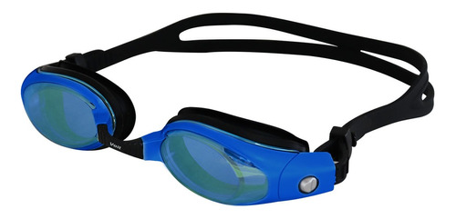 Goggle De Natación Voit Adulto Maxspeed G832 Color Azul